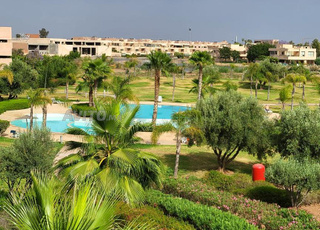 très joli appartement équipé 3 chs par jour