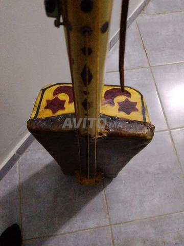 Vente de cambré ou de l'hajhaj