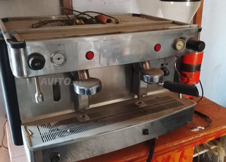 عصارة القهوة