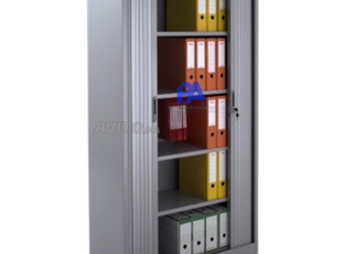 Mobilier Métallique Collectifs