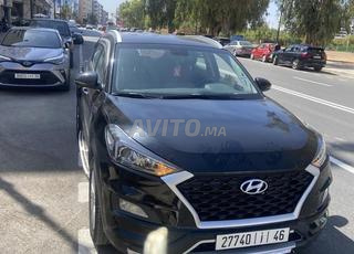 هيونداي توكسون