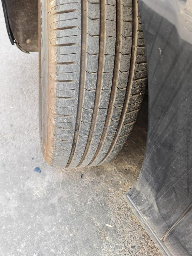 Citroën C5 Diesel Manuelle 2010 à Casablanca