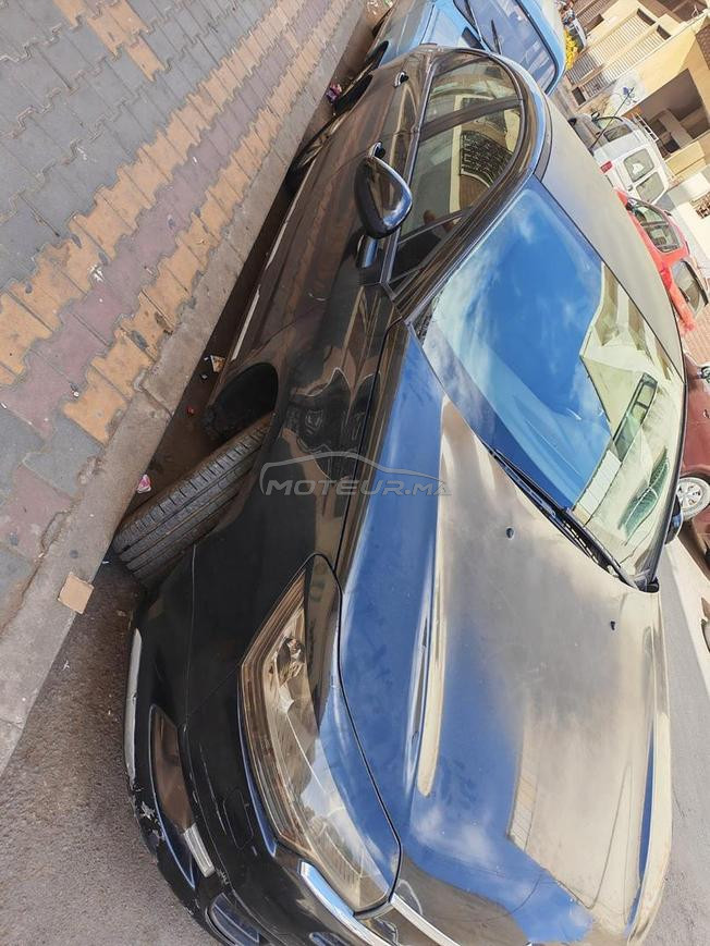 Citroën C5 Diesel Manuelle 2010 à Casablanca