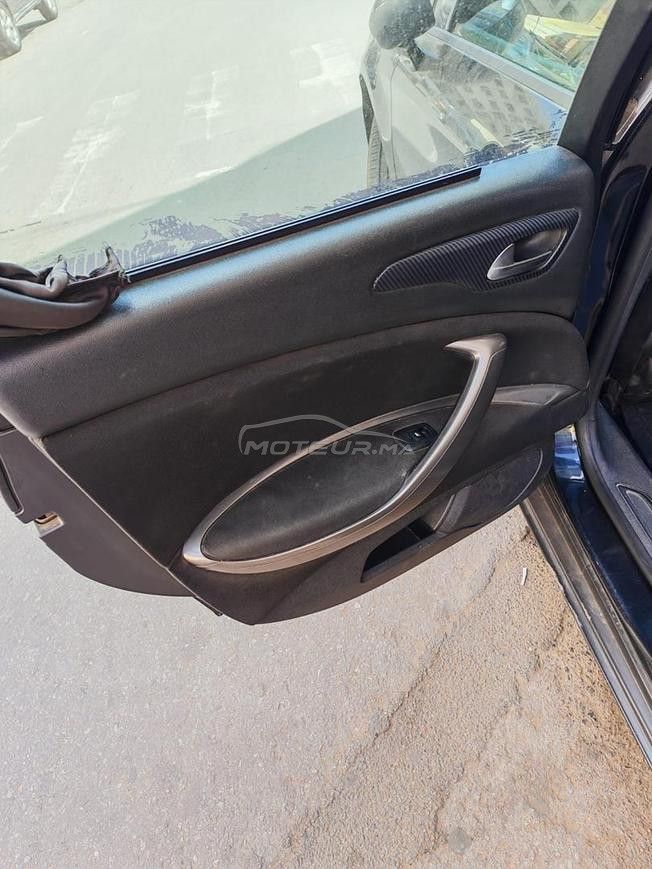 Citroën C5 Diesel Manuelle 2010 à Casablanca