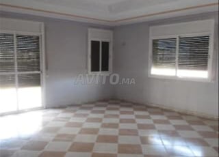 Villa à Vendre à Quartier la Colline Mohammedia