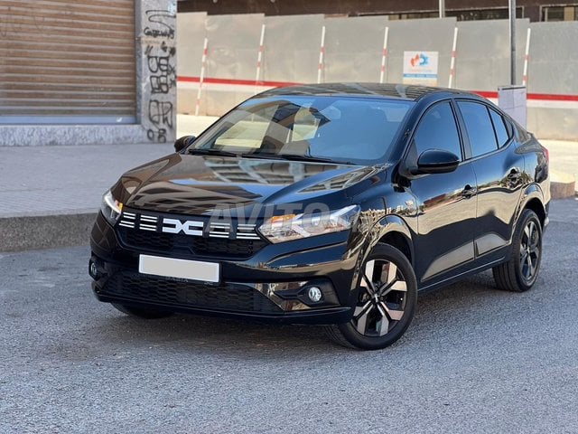dacia logane 