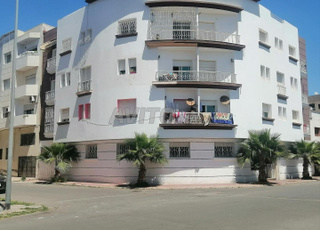 شقق للكراء 86 م² في المحمدية