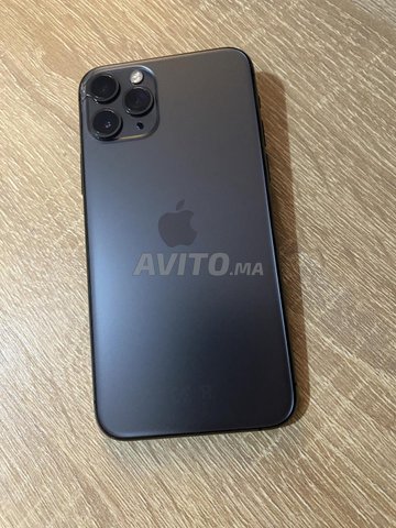 iPhone 11 Pro 64g