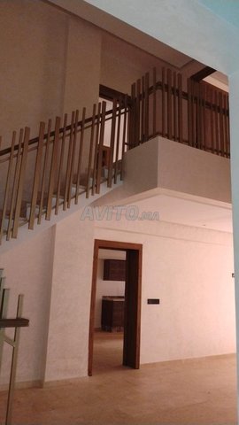 دوبلكس للبيع 154 م² في مراكش