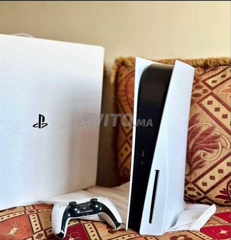 Playstation 5 standard