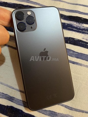 iPhone 11 pro 64g