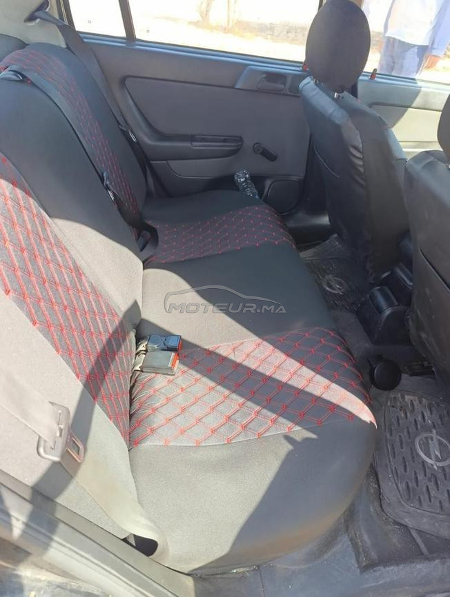 Opel à vendre 