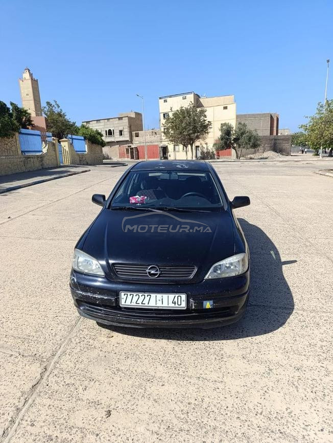 Opel à vendre 