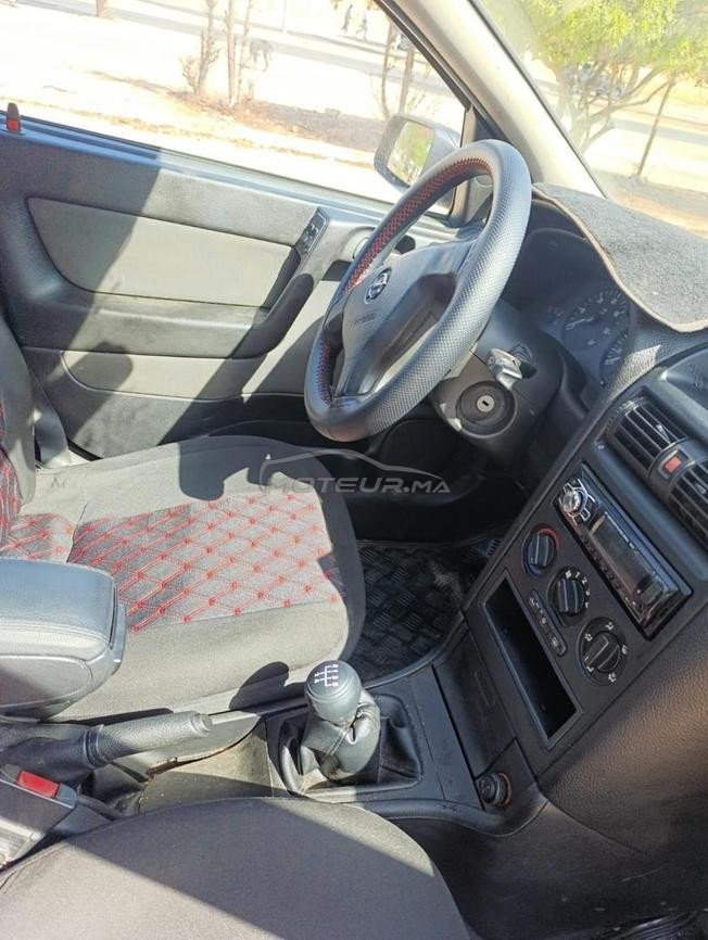 Opel à vendre 