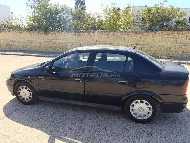 Opel à vendre 
