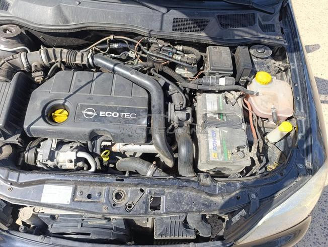 Opel à vendre 