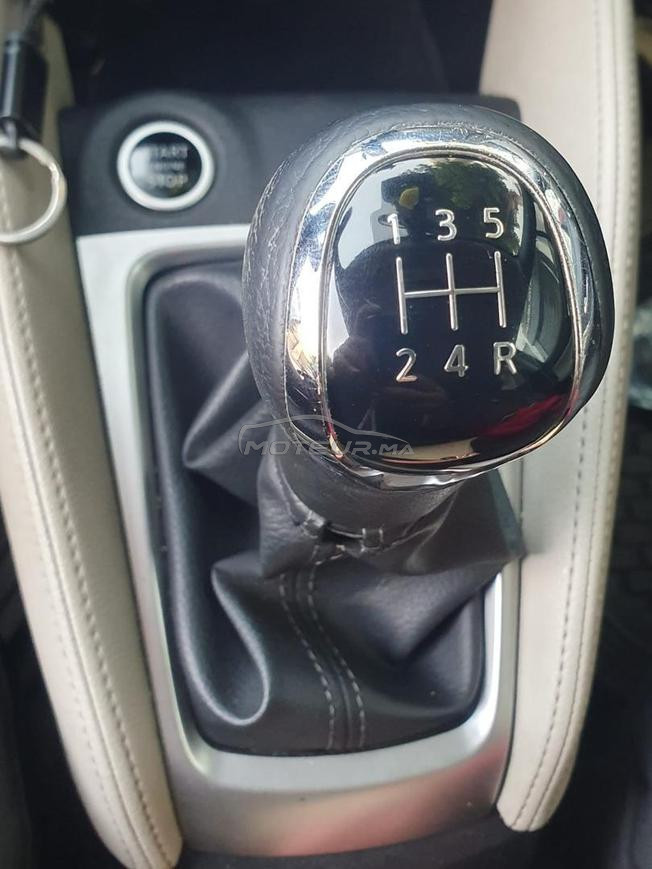 Nissan micra TEKNA