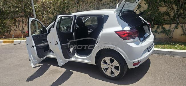 dacia sandero tt option 1e main