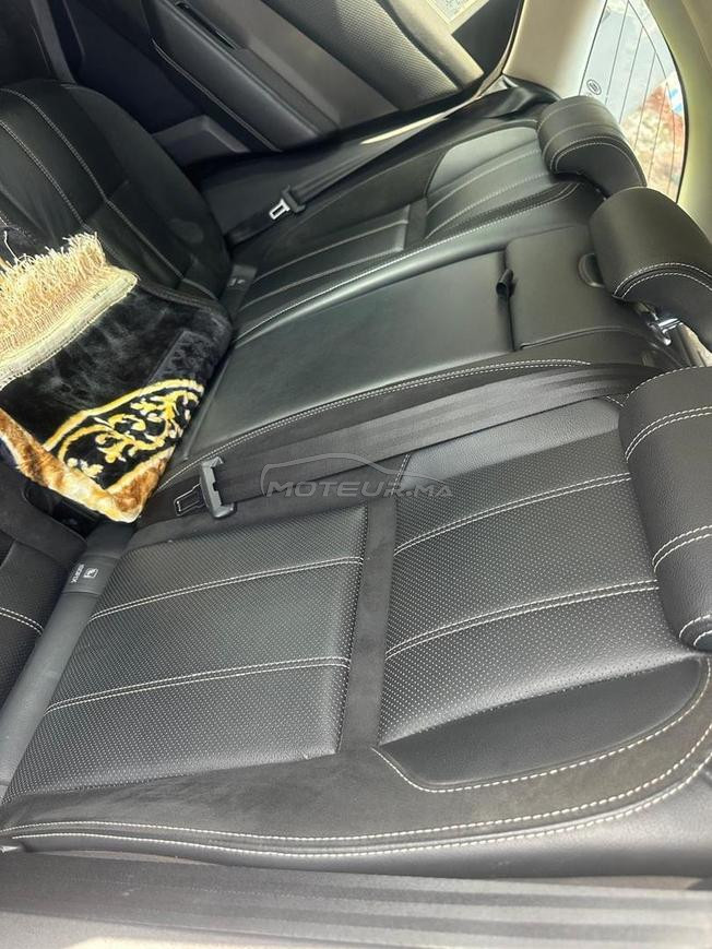 Land Rover Range Rover Velar Diesel Automatique