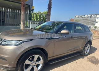 لاند روفر رينج روفر فيلار ديزل أوتوماتيكي