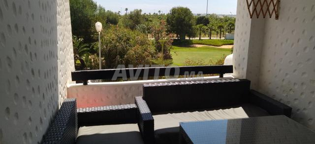 Superbe appart à Marina Golf sans intermédiaire - 2