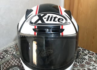 Casque x lite