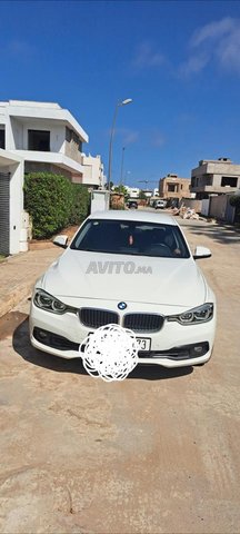bmw serie 3 2019