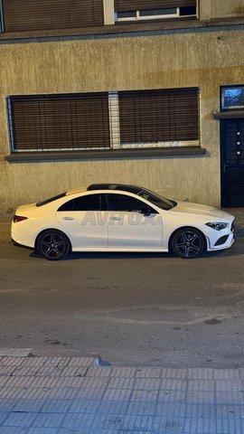 cla 220 avendre