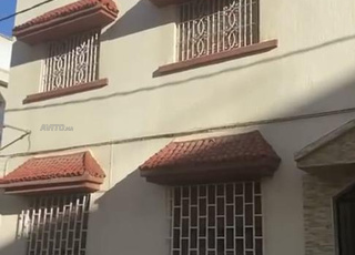 Maison à vendre trois façades Tamara