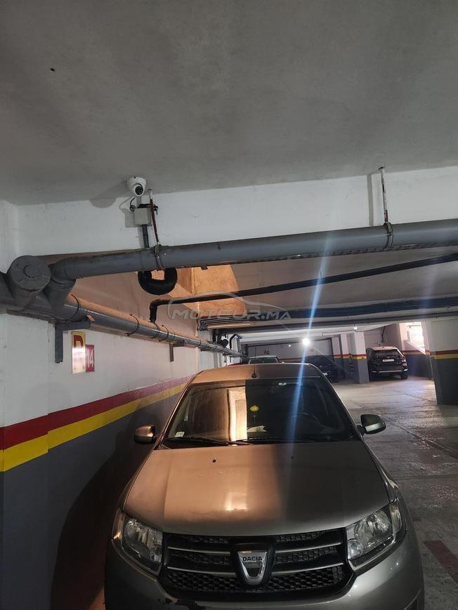 Particulier vendre Dacia logan