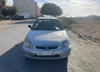 Honda Civic EK3 modèle 2000