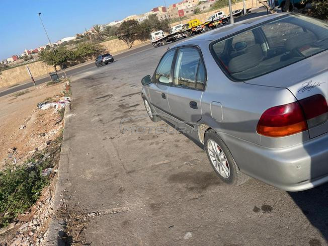 honda civic ek3 model 2000