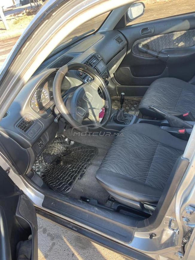 honda civic ek3 model 2000