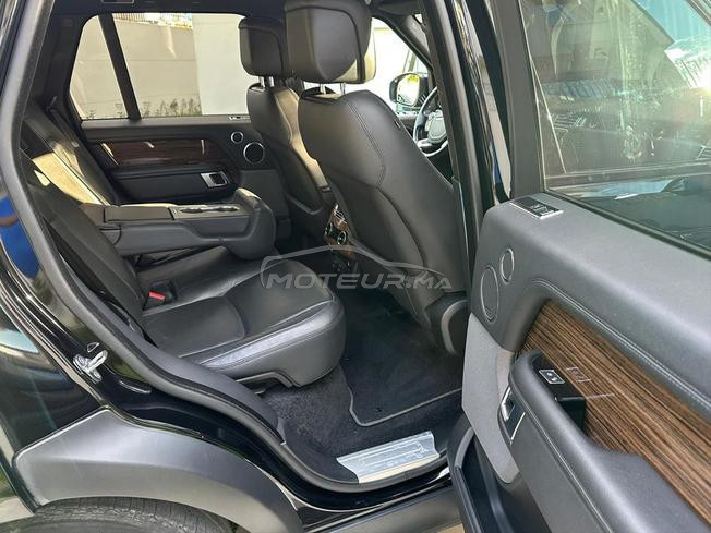 Range Rover Vogue C12 Diesel 2018  Première main 