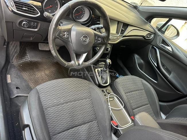 Opel Astra Diesel Automatique 2020 à Tanger
