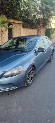 Volvo V40 à vendre