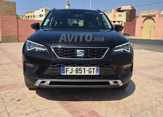 Seat Atica Automatique Model 2020 Ded 2025