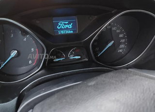 Salut, le focus est toujours beau