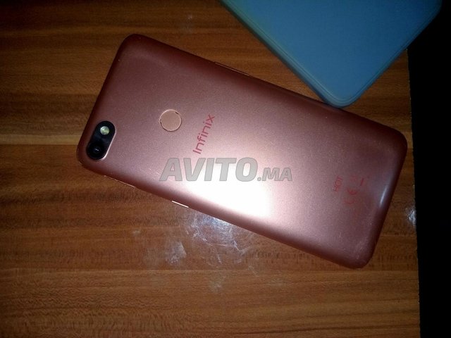 حي مولاي رشيد مجموعة 3