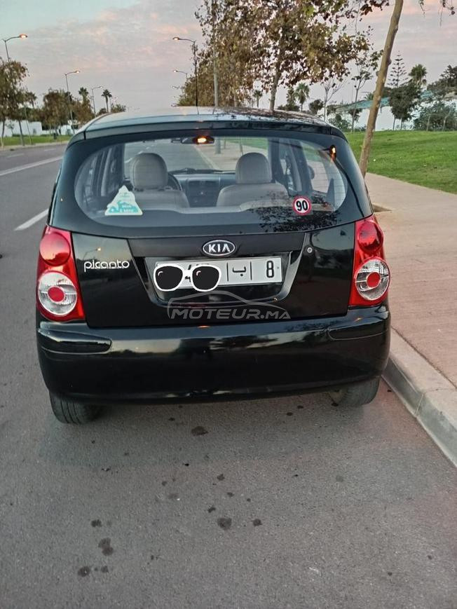 Picanto excellent 
