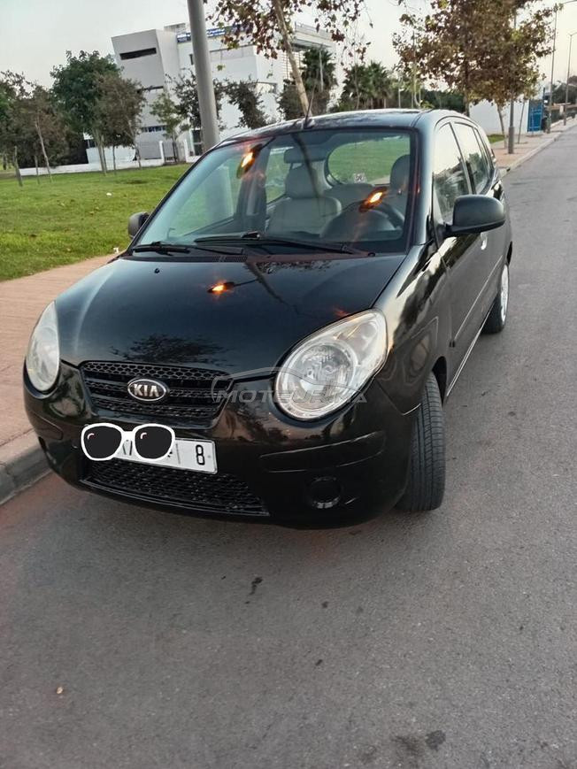Picanto excellent 