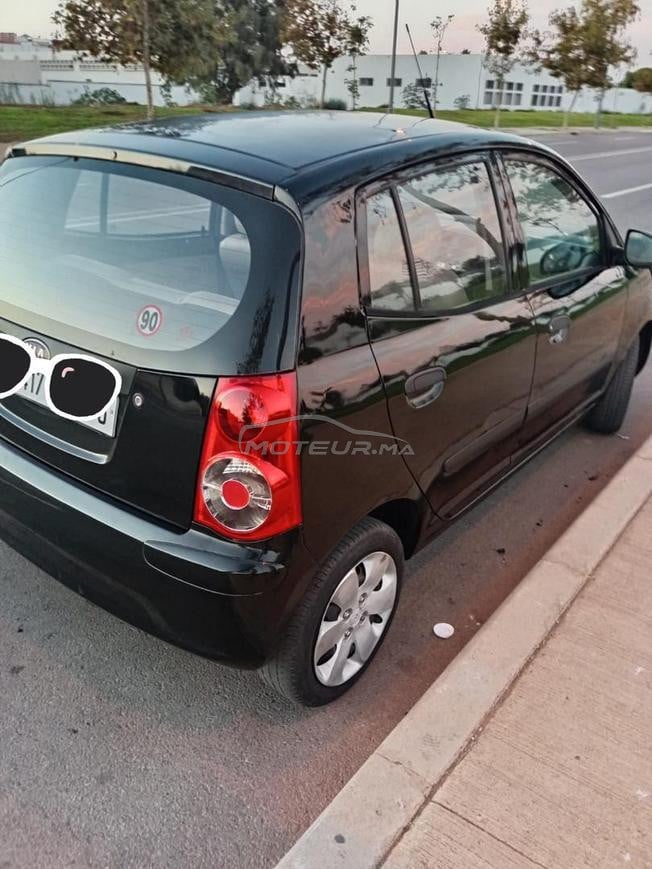 Picanto excellent 