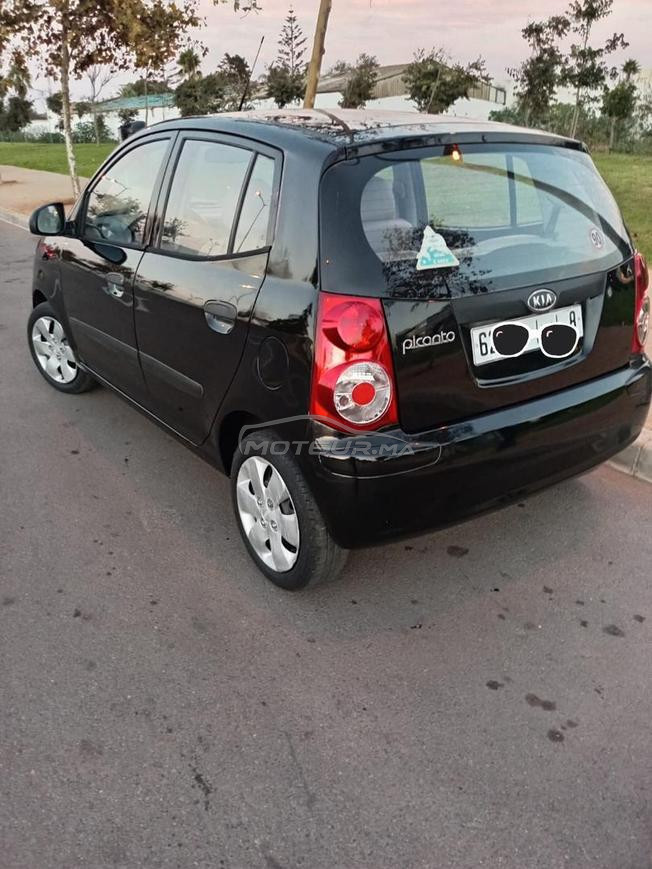 Picanto excellent 
