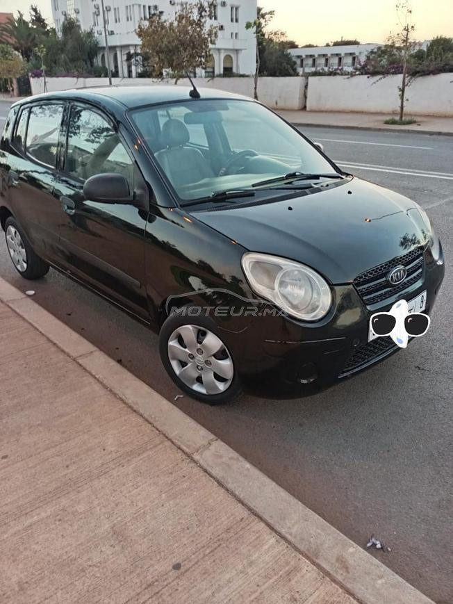 Picanto excellent 