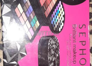Palette de SEPHORA
