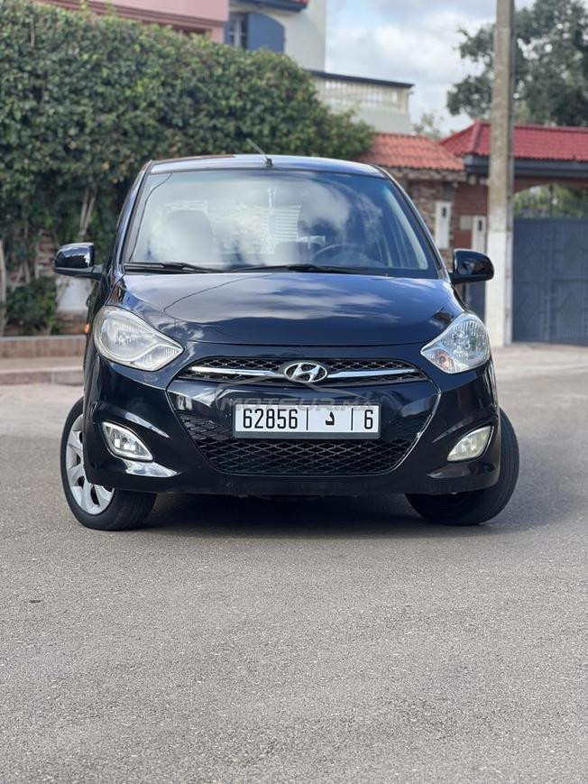 Hyundaii10