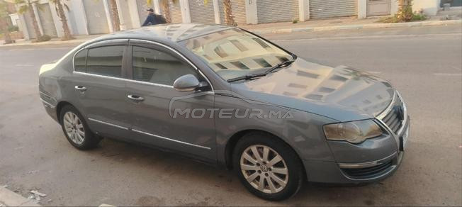 passat b6 lbi3