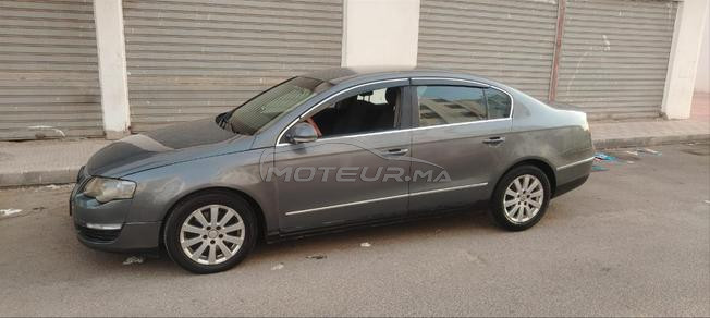 passat b6 lbi3