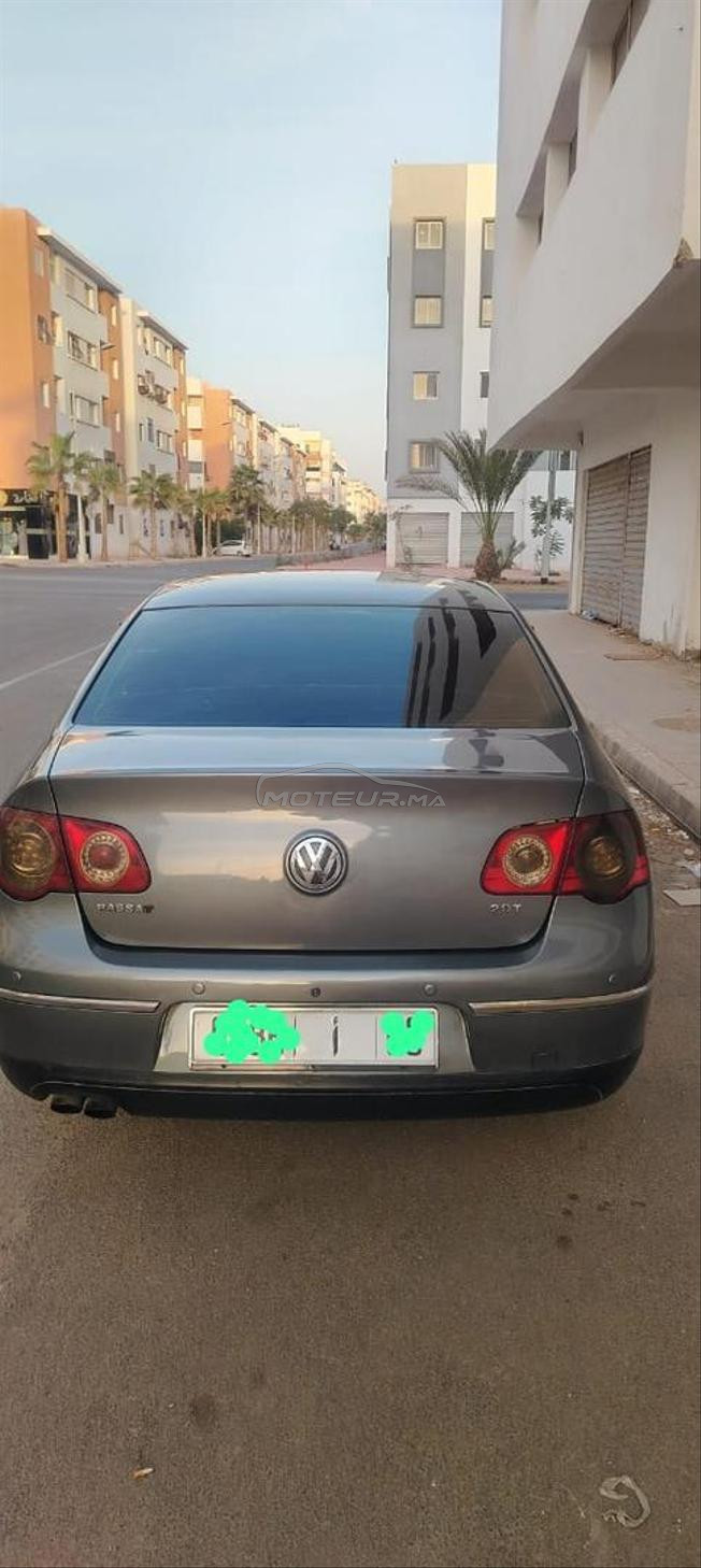 passat b6 lbi3
