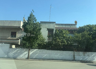 أرض / فيلا للبيع في موعدفين